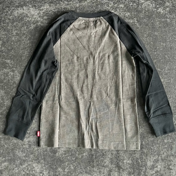 NWT Boys’ Levi Shirt 2 Pack - Picture 8 of 11